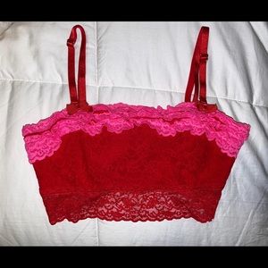 Victoria Secret Bralette